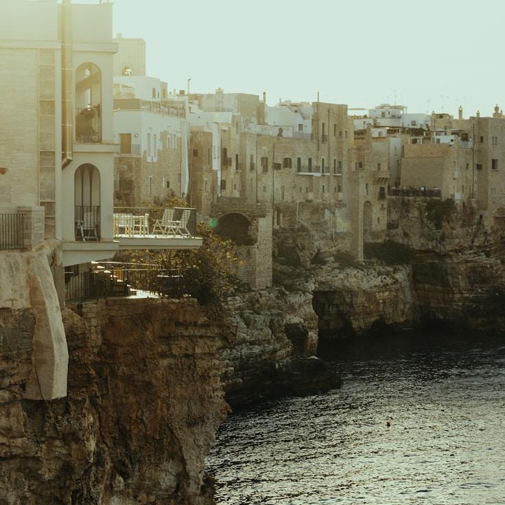 Outdoor terrace seating suitable for families in Lisbon
